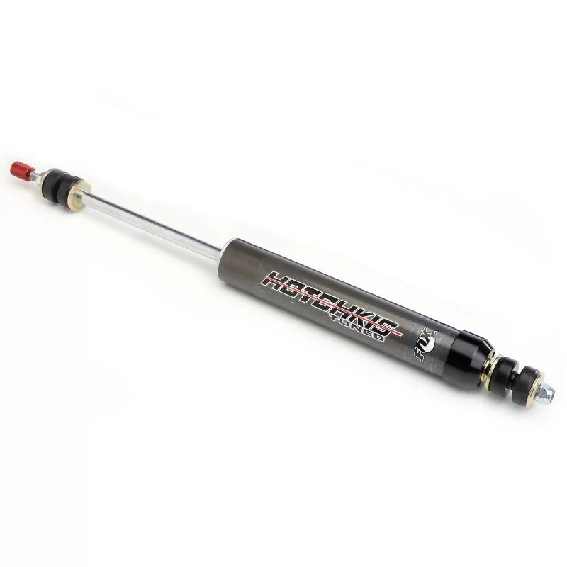 Hotchkis Tuned 1.5 Adjustable Performance Series Rear Shocks Ford Mustang 1964.5-1970 - 71030016