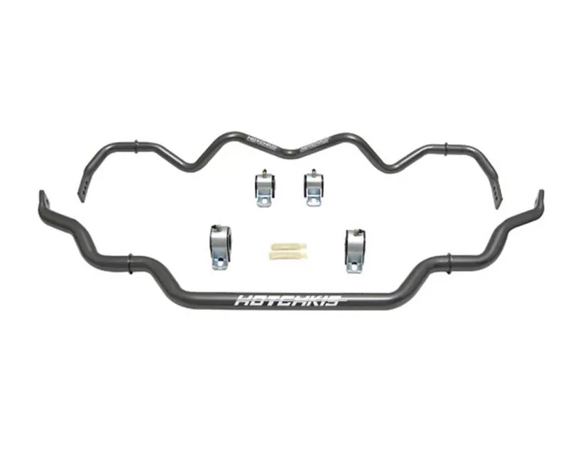Hotchkis Sport Sway Bar Set Infiniti G37 Coupe 08+ - 22441