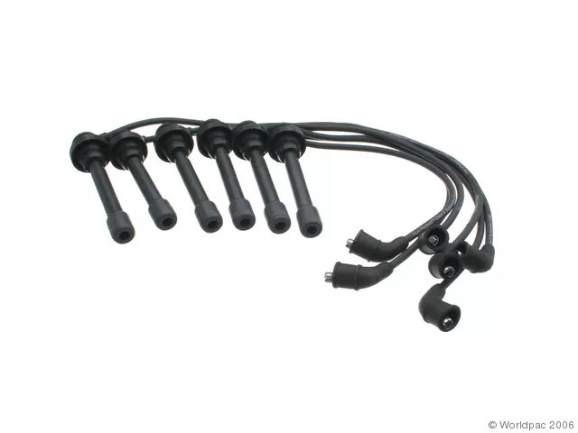 Prestolite Spark Plug Wire Set - W0133-1613153