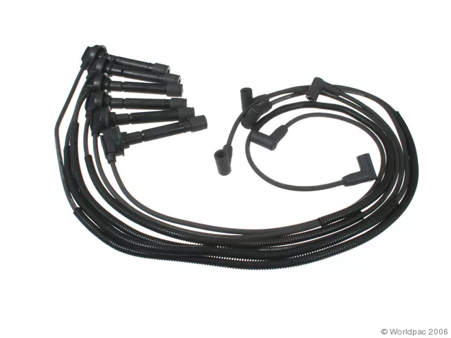 Prestolite Spark Plug Wire Set - W0133-1615143