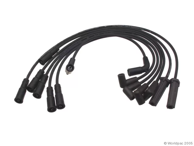 Prestolite Spark Plug Wire Set - W0133-1616621