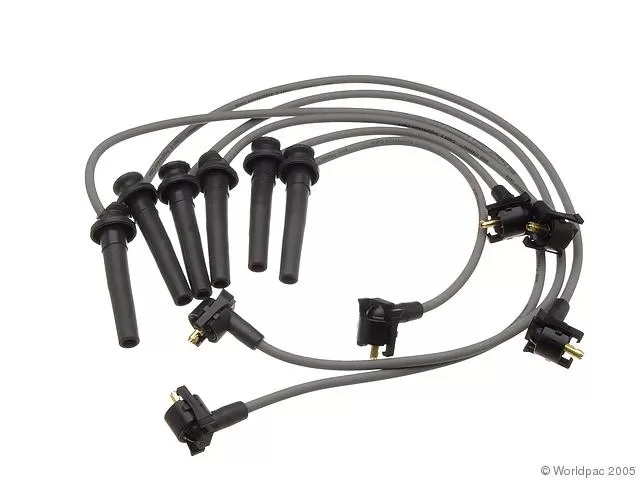 Prestolite Spark Plug Wire Set - W0133-1618790