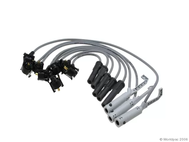 Prestolite Spark Plug Wire Set - W0133-1619494