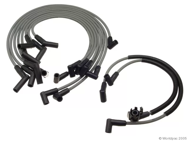 Prestolite Spark Plug Wire Set - W0133-1620191