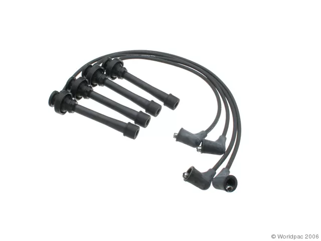 Prestolite Spark Plug Wire Set Mitsubishi - W0133-1620784