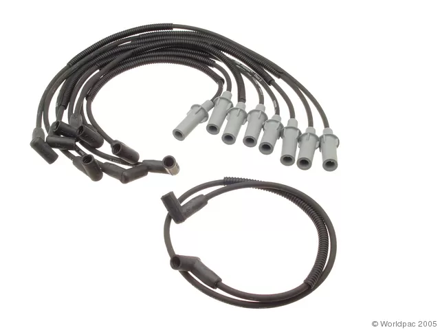 Prestolite Spark Plug Wire Set - W0133-1622363