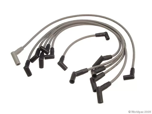 Prestolite Spark Plug Wire Set - W0133-1623348