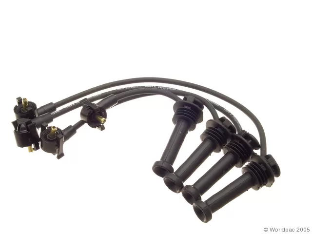 Prestolite Spark Plug Wire Set - W0133-1623671