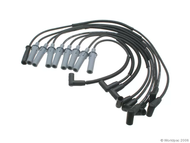 Prestolite Spark Plug Wire Set Dodge 1998-1999 - W0133-1623893