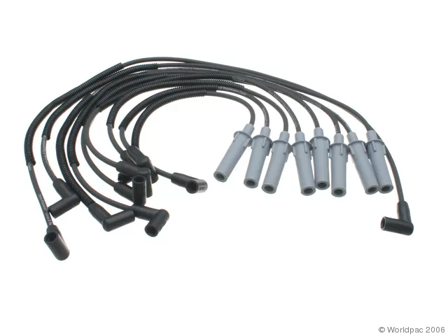 Prestolite Spark Plug Wire Set - W0133-1624669