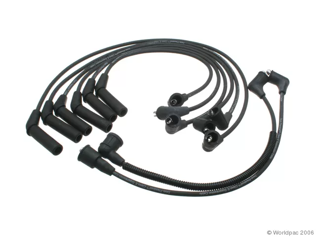 Prestolite Spark Plug Wire Set Dodge - W0133-1625164