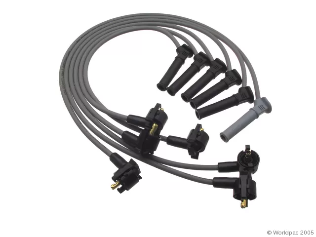 Prestolite Spark Plug Wire Set Left - W0133-1625257