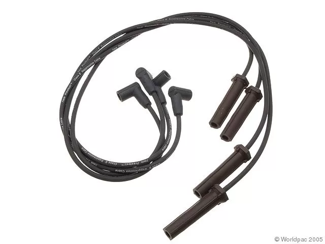 Prestolite Spark Plug Wire Set - W0133-1626609