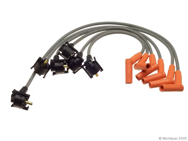 Prestolite Spark Plug Wire Set - W0133-1627070