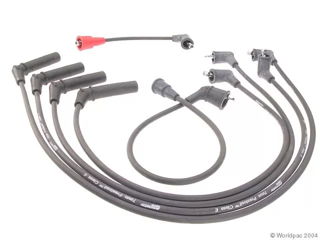Prestolite Spark Plug Wire Set - W0133-1628487