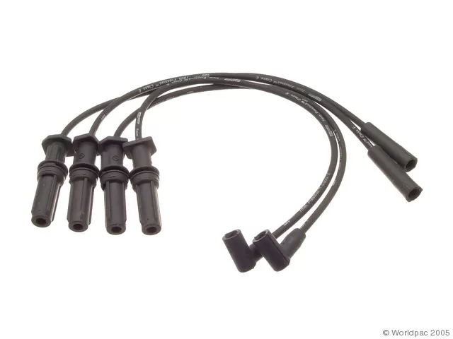 Prestolite Spark Plug Wire Set Subaru - W0133-1628902