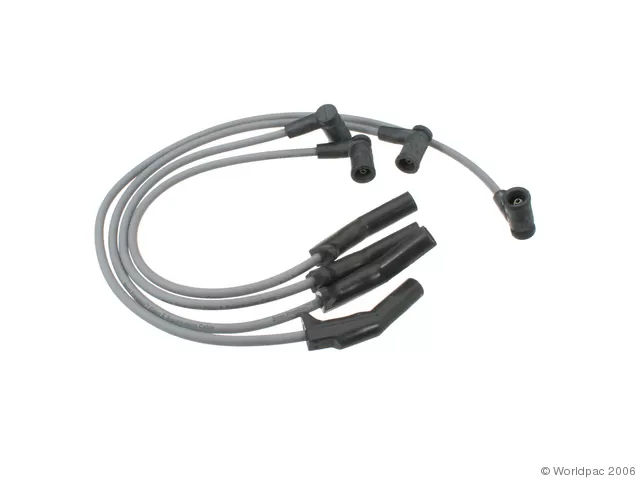 Prestolite Spark Plug Wire Set Ford Focus 2000-2004 - W0133-1629603