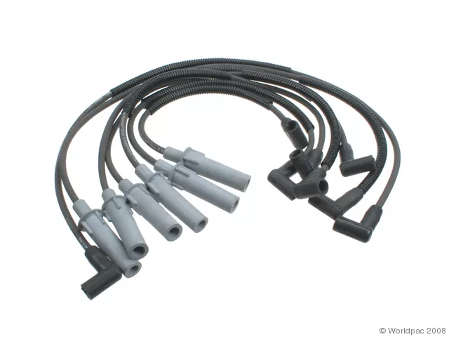 Prestolite Spark Plug Wire Set Dodge 3.9L V6 - W0133-1675346