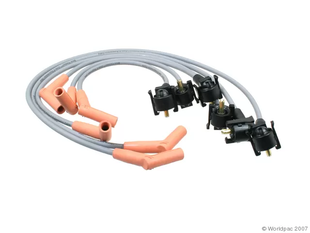 Prestolite Spark Plug Wire Set - W0133-1698878