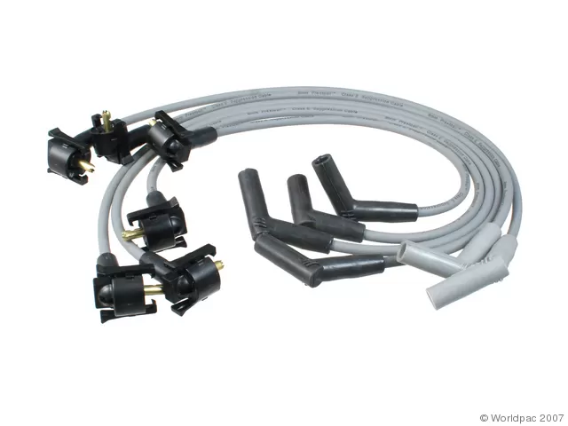 Prestolite Spark Plug Wire Set - W0133-1705691