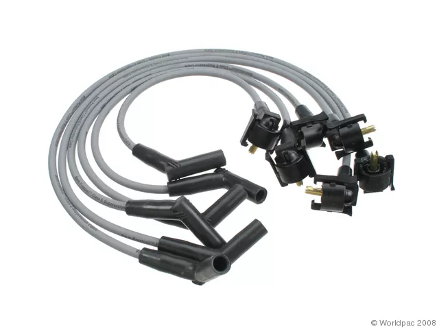 Prestolite Spark Plug Wire Set - W0133-1705965