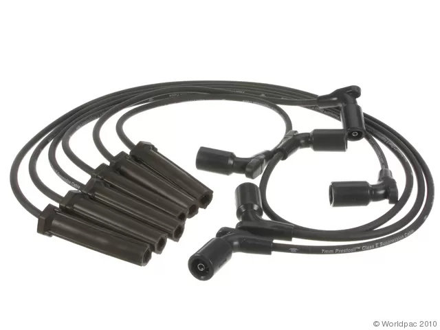 Prestolite Spark Plug Wire Set - W0133-1763906