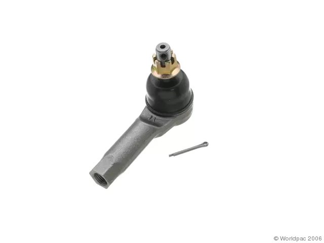 Sankei 555 Steering Tie Rod End Mazda Outer - W0133-1631941