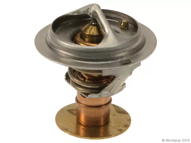 Stant Engine Coolant Thermostat - W0133-1984017