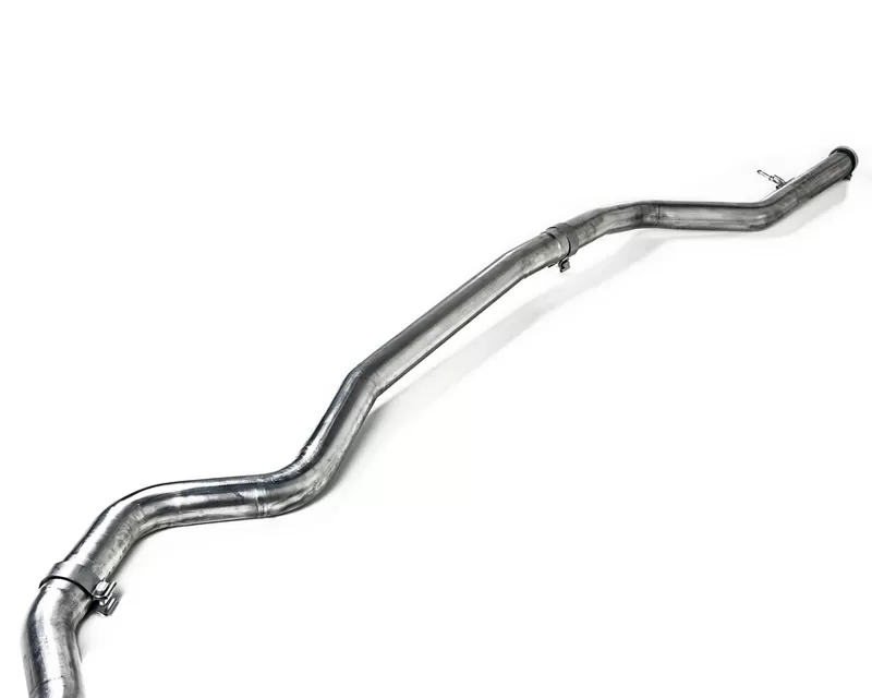 Eisenmann Stainless Center Pipes Non-Resonated BMW 428i F32|F33 2.0L 14-15 - B5428.00000