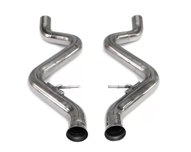 Eisenmann Stainless Connecting Pipes BMW M3 Coupe/Cabrio 4.0L 08-13 - B5267.00000