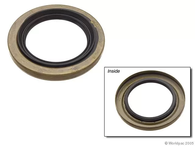 THO Wheel Seal Front Inner - W0133-1639282