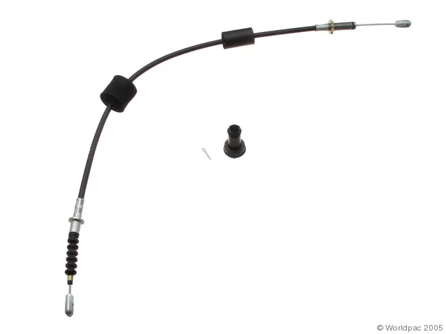 TSK Clutch Cable - W0133-1632960