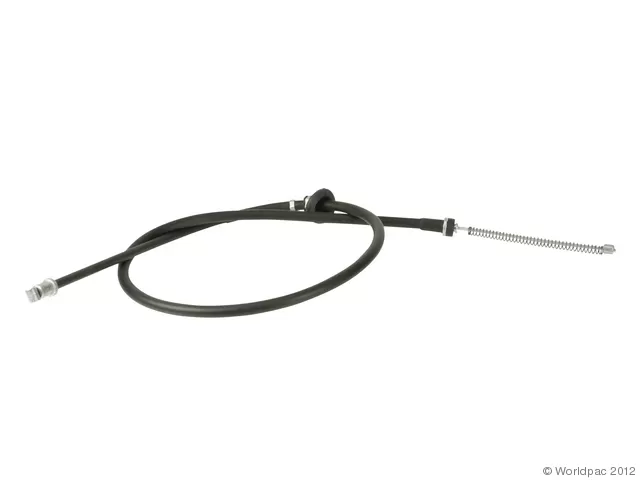 TSK Parking Brake Cable Rear - W0133-1673847