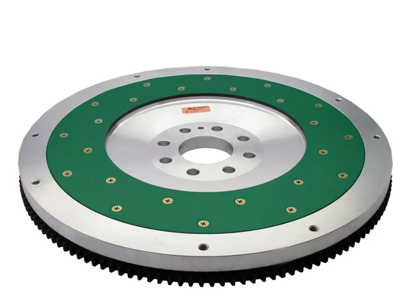 Fidanza Performance Flywheel-Aluminum PC Vip2; High Performance; Lightweight with Replaceable Fricti Dodge - 194991