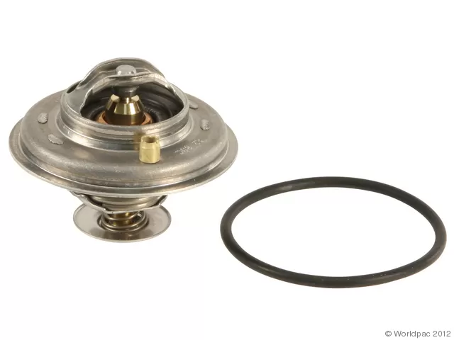 Calorstat Engine Coolant Thermostat - W0133-1629016