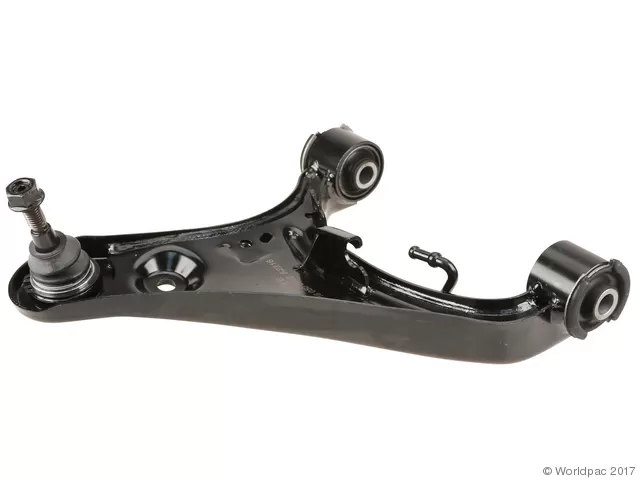 Meyle Suspension Control Arm Land Rover LR4 Front Right Upper 2010-2016 - W0133-2051597