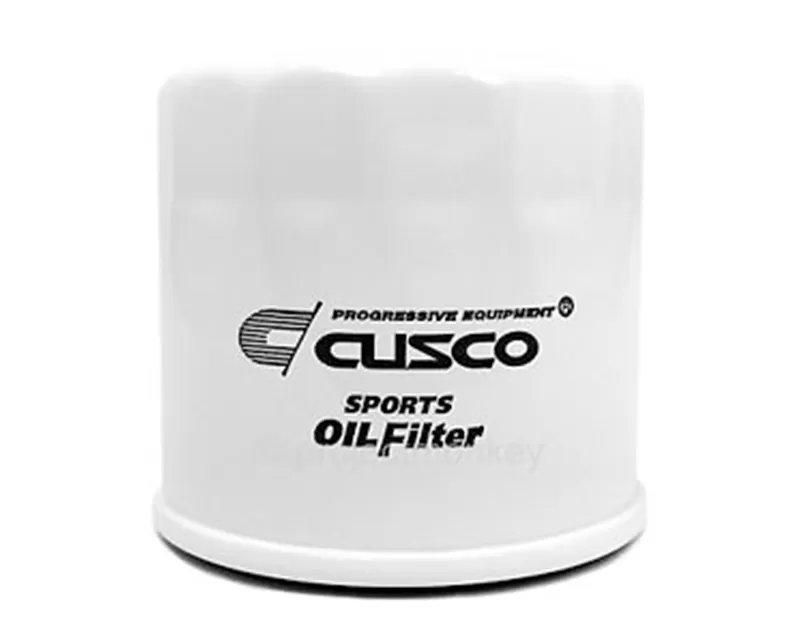 Cusco Sports Oil Filter Subaru BRZ 13-17 - 00B 001 E