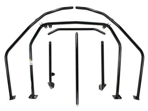 Cusco Safety 21 Roll Cage Nissan 240SX Sunroof Model - 220 270 DS20