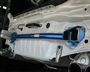 Cusco Power Brace - Rear End Subaru WRX STI 08-10 - 692 492 RE