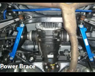 Cusco Power Brace Lexus IS250/350 06-11 - 199 492 R