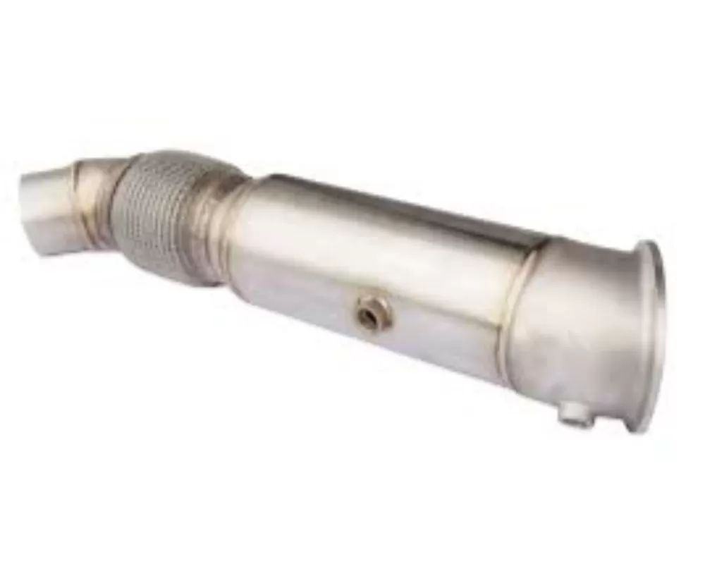 Active Autowerke A90 Race Downpipe (B58) - 11-563