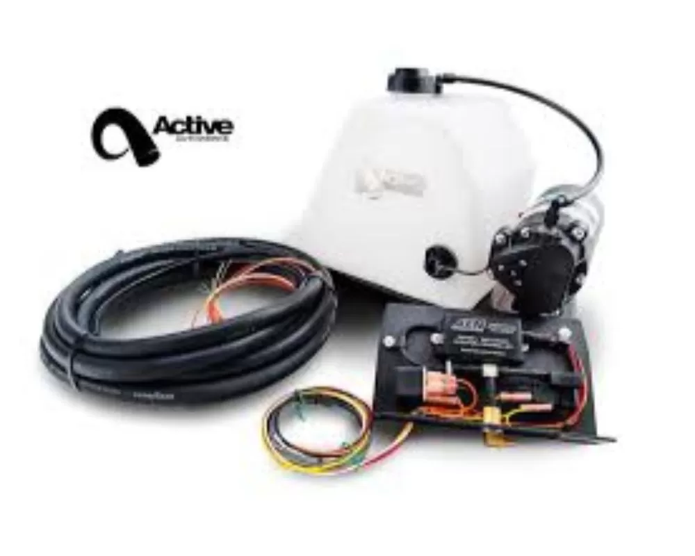 Active Autowerke Methanol Inection Kit BMW E9X M3 - 14-005