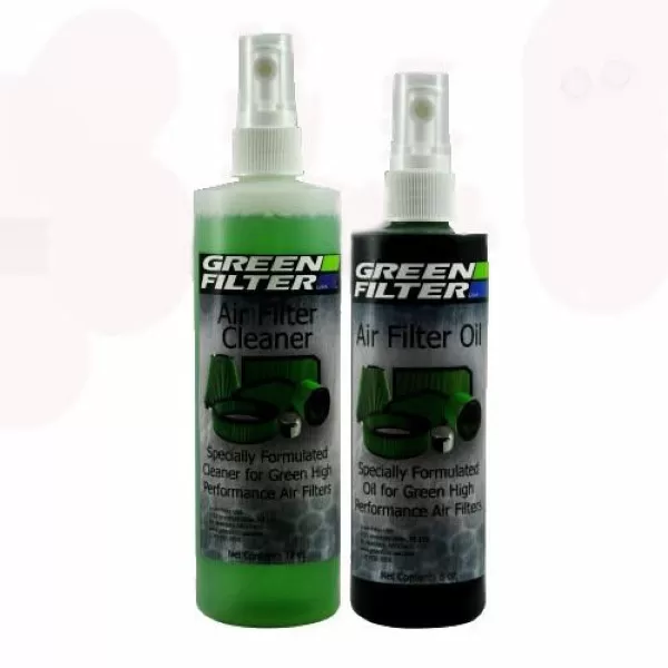 Active Autowerke Cleaning Kit And Recharge Oil BMW - 15-011
