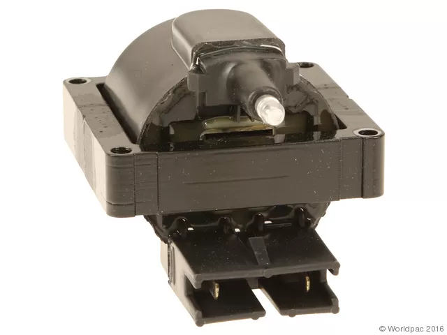 Motorcraft Ignition Coil - W0133-1619191
