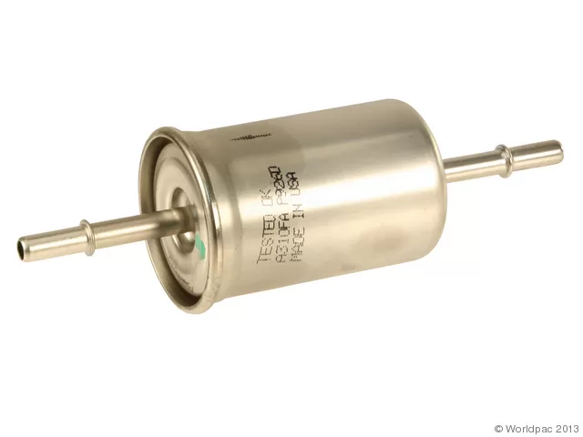Motorcraft Fuel Filter - W0133-1700707