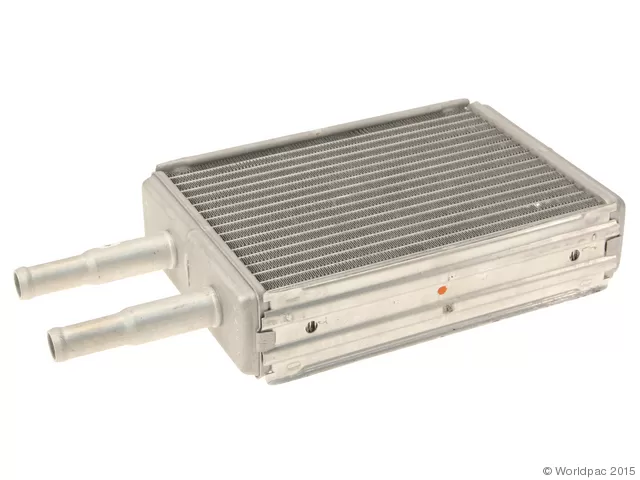 Motorcraft HVAC Heater Core - W0133-1701416