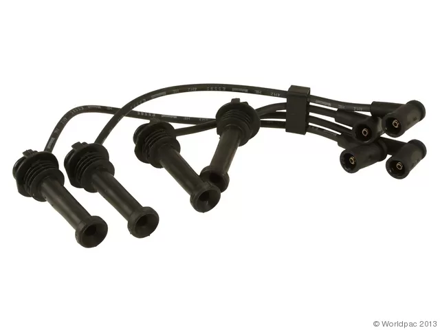 Motorcraft Spark Plug Wire Set - W0133-1701433