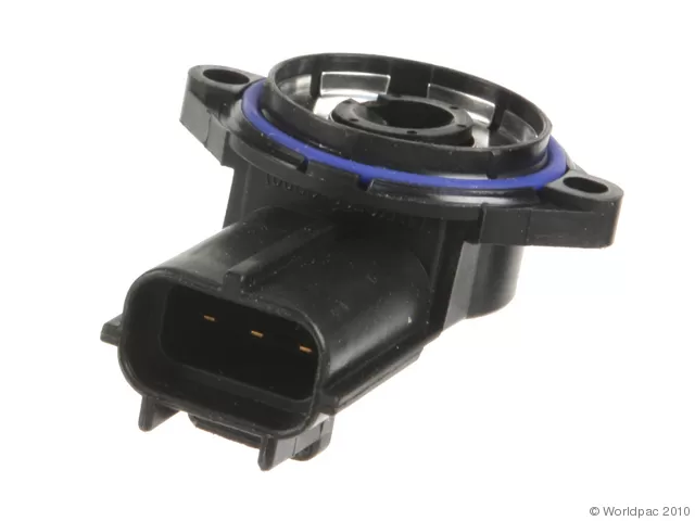 Motorcraft Throttle Position Sensor - W0133-1701568