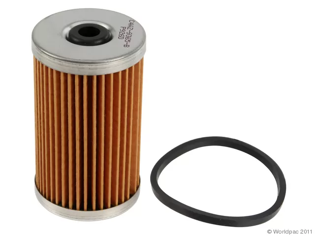 Motorcraft Fuel Filter Ford - W0133-1829218