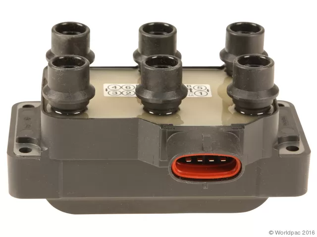 Motorcraft Ignition Coil - W0133-1857320